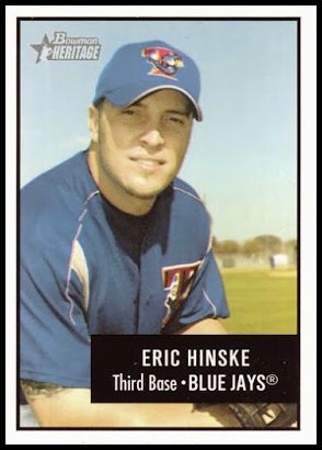 99 Eric Hinske
